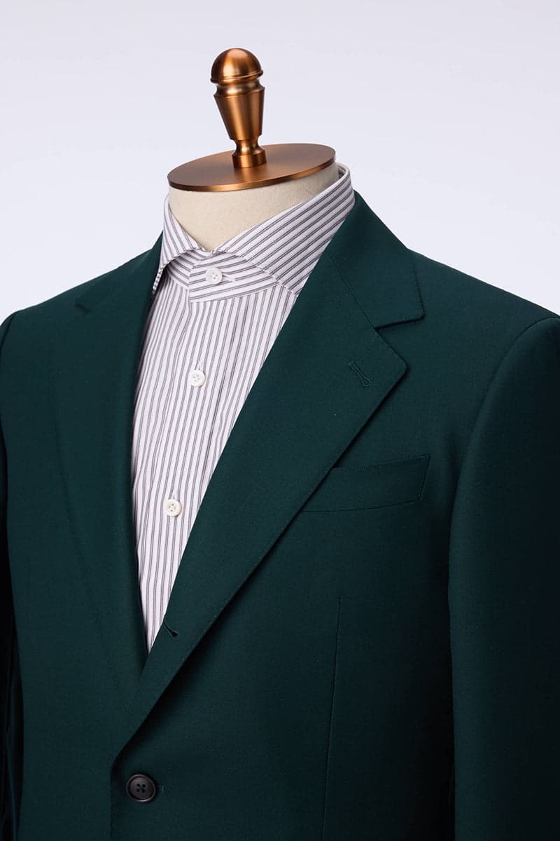 The Hunter Green · Country club · Notch